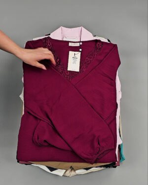 Фотография  147 - ONLY Summer mix 045#15 кг, ЛОТ №8456 оптом в Йошкар-Оле и республике Марий Эл