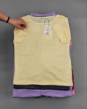 Фотография  674 - B.YOUNG Summer mix 045#15 кг, ЛОТ №8570 оптом в Йошкар-Оле и республике Марий Эл