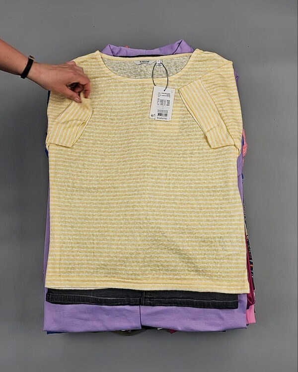 Фотография  997 - B.YOUNG Summer mix 045#15 кг, ЛОТ №8570 оптом в Йошкар-Оле и республике Марий Эл