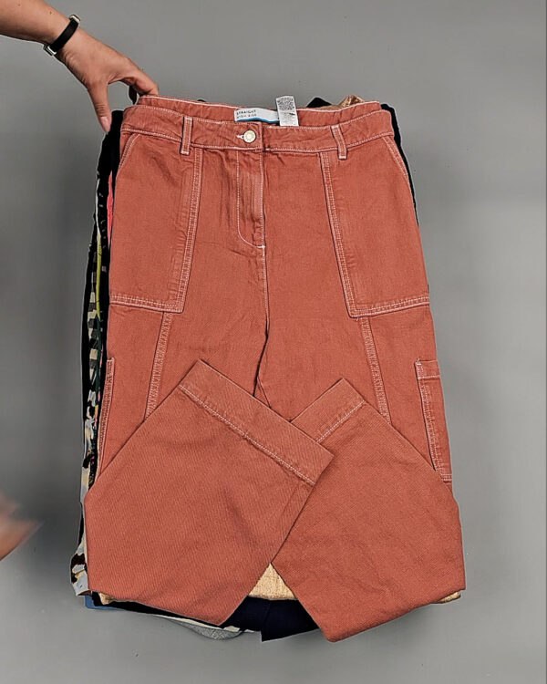 Фотография  187 - NEXT Summer Women mix#15 кг, ЛОТ №8517 оптом в Йошкар-Оле и республике Марий Эл