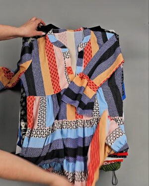 Фотография  805 - Mix Summer#100 кг оптом в Йошкар-Оле и республике Марий Эл