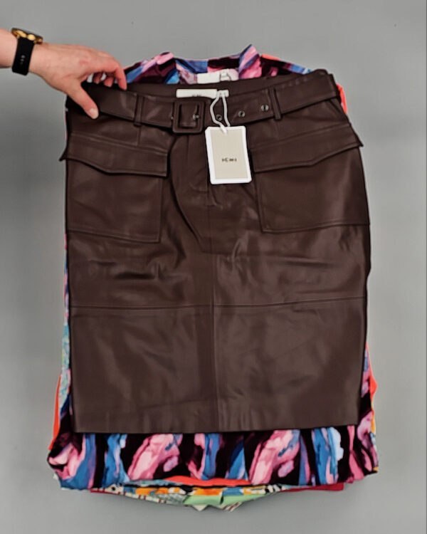 Фотография  442 - ICHI Summer mix 045#15 кг, ЛОТ №8585 оптом в Йошкар-Оле и республике Марий Эл