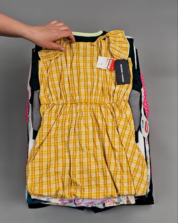 Фотография  759 - Nordstrom kids mix 124#7 кг, ЛОТ №8500 оптом в Йошкар-Оле и республике Марий Эл