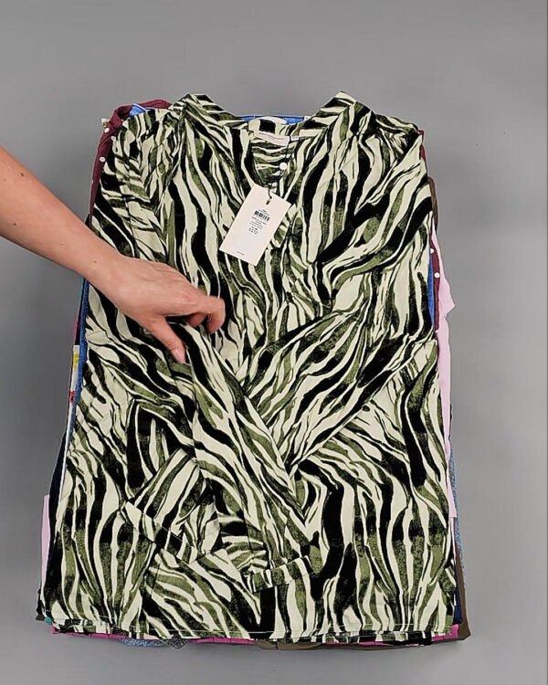 Фотография  962 - ONLY Summer mix 045#15 кг, ЛОТ №8457 оптом в Йошкар-Оле и республике Марий Эл