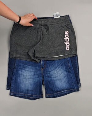 Фотография  767 - Шорты#10 кг, ЛОТ № ВК0108 оптом в Йошкар-Оле и республике Марий Эл