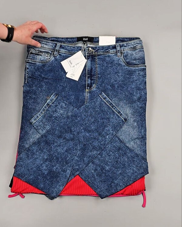 Фотография  847 - ZIZZI XXL 045#30 шт, ЛОТ №8723 оптом в Йошкар-Оле и республике Марий Эл