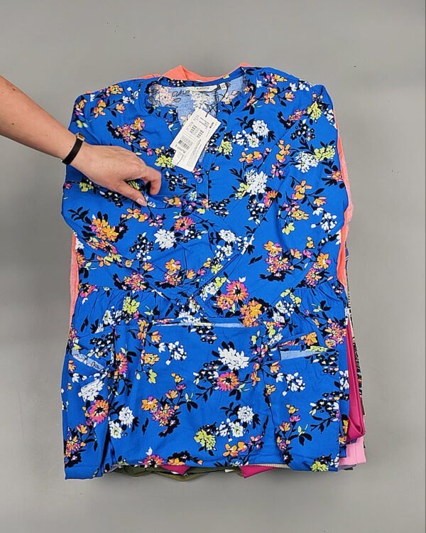 Фотография  945 - B.YOUNG Summer mix 045#15 кг, ЛОТ №8570 оптом в Йошкар-Оле и республике Марий Эл