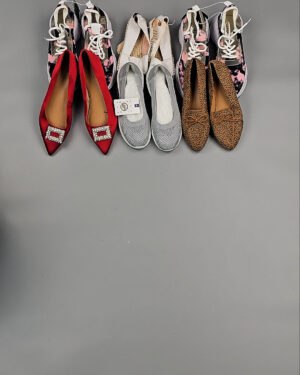 Фотография  614 - Обувь CAN лето 084#15 кг оптом в Йошкар-Оле и республике Марий Эл