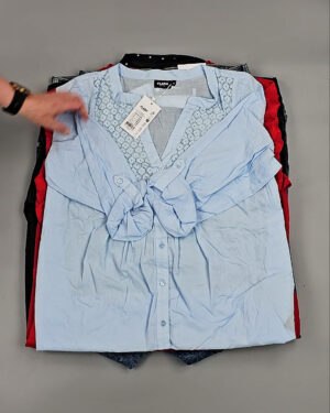 Фотография  560 - ZIZZI XXL 045#30 шт оптом в Йошкар-Оле и республике Марий Эл