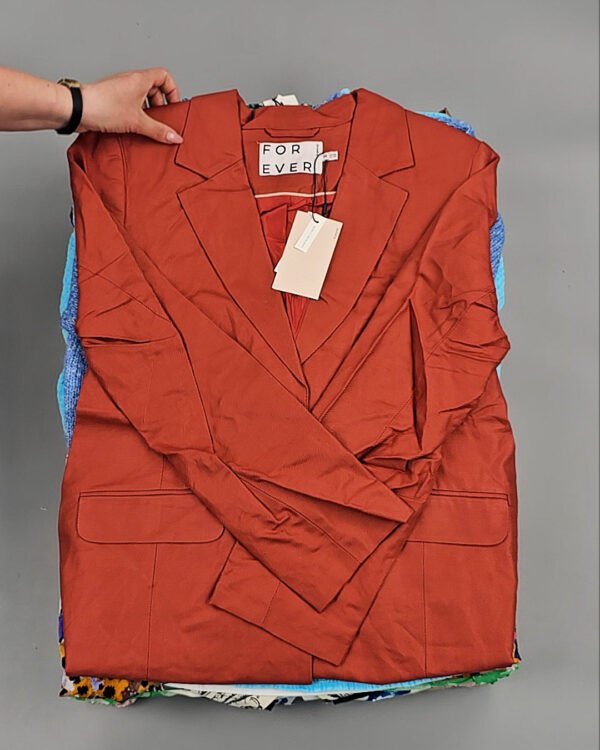 Фотография  623 - B.YOUNG Summer mix 045#15 кг, ЛОТ №8567 оптом в Йошкар-Оле и республике Марий Эл