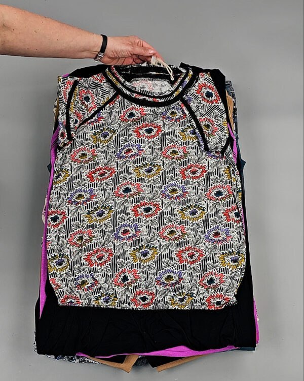 Фотография  959 - NEXT Summer Women mix#15 кг, ЛОТ №8519 оптом в Йошкар-Оле и республике Марий Эл