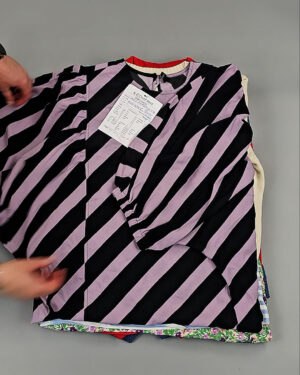 Фотография  967 - DK COMPANY Summer mix 045#13 кг, ЛОТ №8676 оптом в Йошкар-Оле и республике Марий Эл