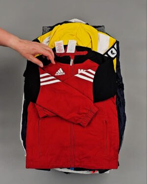 Фотография  396 - Детский микс Summer Cr+Ex#13 кг оптом в Йошкар-Оле и республике Марий Эл