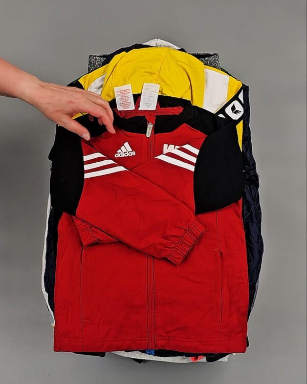 Фотография  168 - Детский микс Summer Cr+Ex#13 кг оптом в Йошкар-Оле и республике Марий Эл