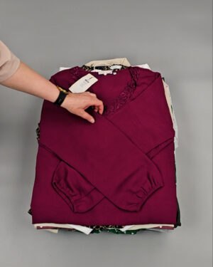 Фотография  621 - ONLY Summer mix 045#15 кг, ЛОТ №8516 оптом в Йошкар-Оле и республике Марий Эл