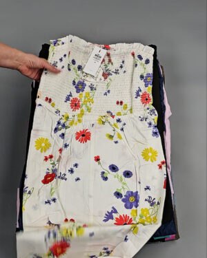 Фотография  323 - ONLY Summer mix 045#15 кг, ЛОТ №8457 оптом в Йошкар-Оле и республике Марий Эл