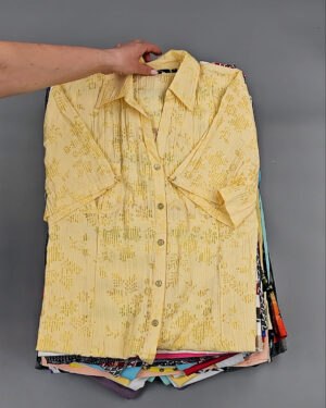 Фотография  505 - Mix Summer Ex Герм#100 кг оптом в Йошкар-Оле и республике Марий Эл