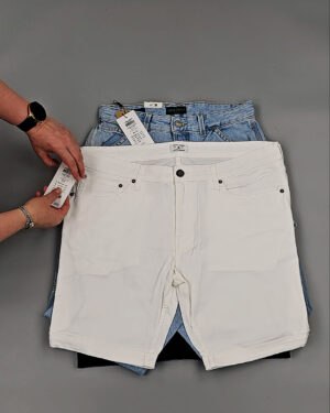 Фотография  681 - JACK JONES men Summer 045#15 кг, ЛОТ №8706 оптом в Йошкар-Оле и республике Марий Эл