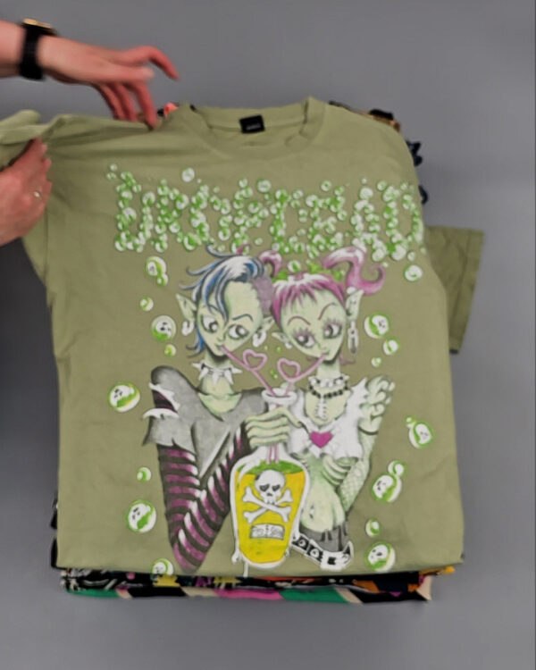 Фотография  188 - Cream Шотландия Summer mix#100 кг оптом в Йошкар-Оле и республике Марий Эл