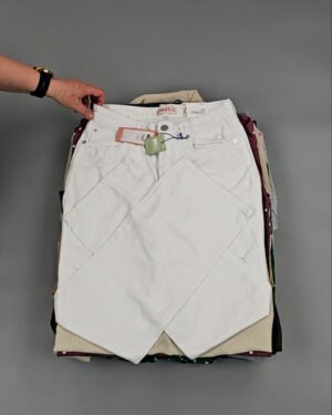 Фотография  854 - ONLY Summer mix 045#15 кг, ЛОТ №8516 оптом в Йошкар-Оле и республике Марий Эл