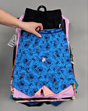 Фотография  219 - BRAND STOCK Kids Summer#10 кг, ЛОТ №8466 оптом в Йошкар-Оле и республике Марий Эл