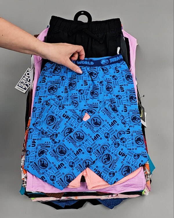 Фотография  326 - BRAND STOCK Kids Summer#10 кг, ЛОТ №8466 оптом в Йошкар-Оле и республике Марий Эл