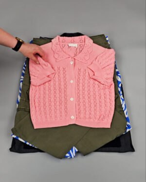 Фотография  250 - DK COMPANY Summer mix 045#13 кг, ЛОТ №8677 оптом в Йошкар-Оле и республике Марий Эл