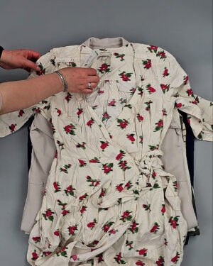 Фотография  545 - DK COMPANY Summer mix 045#13 кг, ЛОТ №8674 оптом в Йошкар-Оле и республике Марий Эл