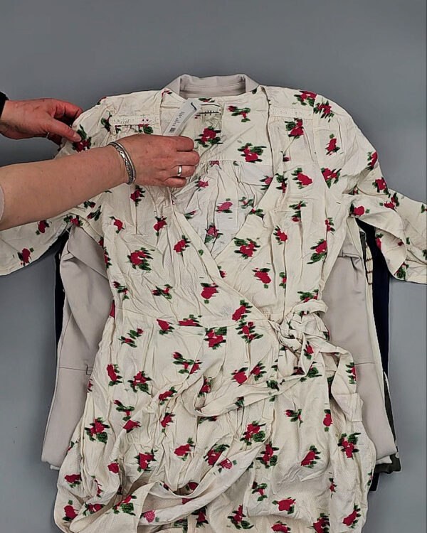 Фотография  119 - DK COMPANY Summer mix 045#13 кг, ЛОТ №8674 оптом в Йошкар-Оле и республике Марий Эл