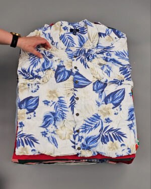 Фотография  888 - Oversize Summer mix Premium#30 кг оптом в Йошкар-Оле и республике Марий Эл