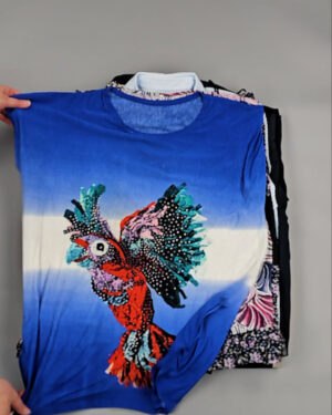 Фотография  246 - XXL mix Summer#25 кг оптом в Йошкар-Оле и республике Марий Эл