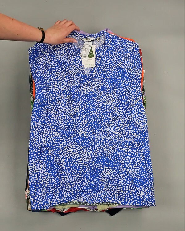 Фотография  277 - B.YOUNG Summer mix 045#15 кг, ЛОТ №8569 оптом в Йошкар-Оле и республике Марий Эл