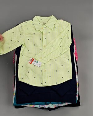 Фотография  866 - Nordstrom kids mix 124#7 кг, ЛОТ №8500 оптом в Йошкар-Оле и республике Марий Эл