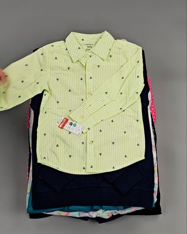 Фотография  211 - Nordstrom kids mix 124#7 кг, ЛОТ №8500 оптом в Йошкар-Оле и республике Марий Эл