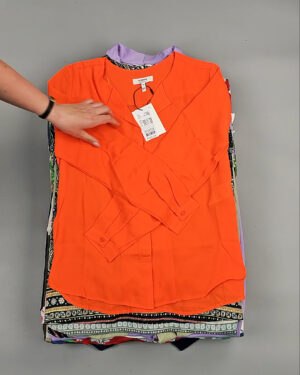 Фотография  815 - B.YOUNG Summer mix 045#15 кг, ЛОТ №8569 оптом в Йошкар-Оле и республике Марий Эл