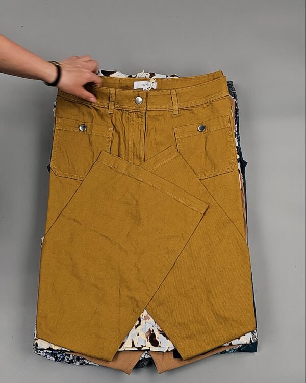 Фотография  980 - NEXT Summer Women mix#15 кг, ЛОТ №8519 оптом в Йошкар-Оле и республике Марий Эл