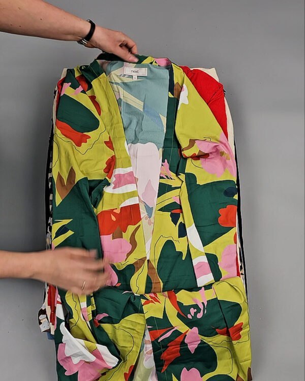 Фотография  302 - NEXT Summer Women mix#15 кг, ЛОТ №8517 оптом в Йошкар-Оле и республике Марий Эл