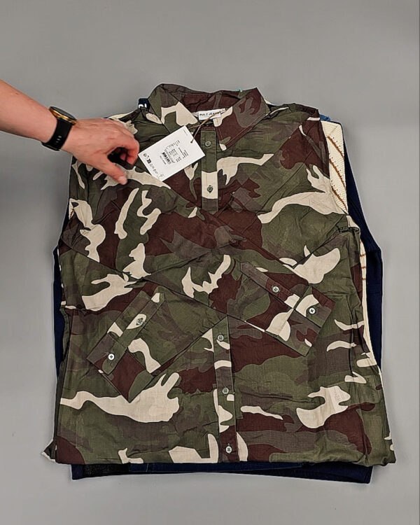 Фотография  836 - DK COMPANY Summer mix 045#13 кг, ЛОТ №8674 оптом в Йошкар-Оле и республике Марий Эл