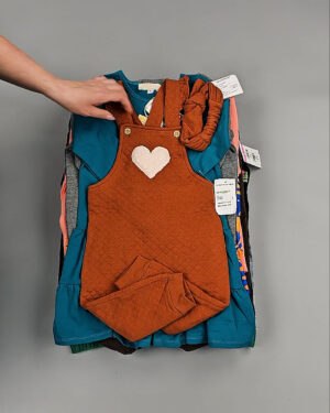 Фотография  804 - Nordstrom kids mix 124#7,5 кг, ЛОТ №8501 оптом в Йошкар-Оле и республике Марий Эл