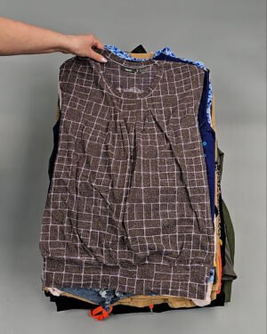 Фотография  370 - Норвегия S#78 кг, ЛОТ №ВК0066 оптом в Йошкар-Оле и республике Марий Эл