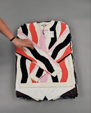 Фотография  163 - B.YOUNG Summer mix 045#15 кг, ЛОТ №8570 оптом в Йошкар-Оле и республике Марий Эл