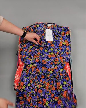 Фотография  571 - ICHI Summer mix 045#15 кг оптом в Йошкар-Оле и республике Марий Эл