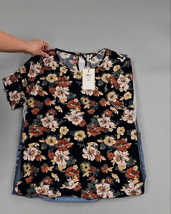 Фотография  334 - ONLY Summer mix 045#15 кг, ЛОТ №8458 оптом в Йошкар-Оле и республике Марий Эл