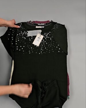 Фотография  614 - ONLY Summer mix 045#15 кг, ЛОТ №8455 оптом в Йошкар-Оле и республике Марий Эл