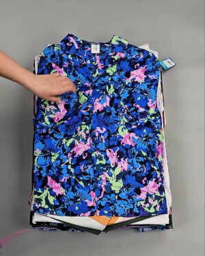 Фотография  824 - Cr+Ex Summer mix#100 кг оптом в Йошкар-Оле и республике Марий Эл