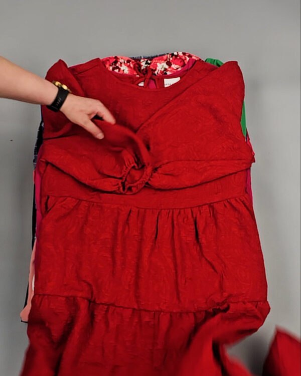 Фотография  981 - Oversize Summer mix Premium#30 кг, ЛОТ № ВК0070 оптом в Йошкар-Оле и республике Марий Эл