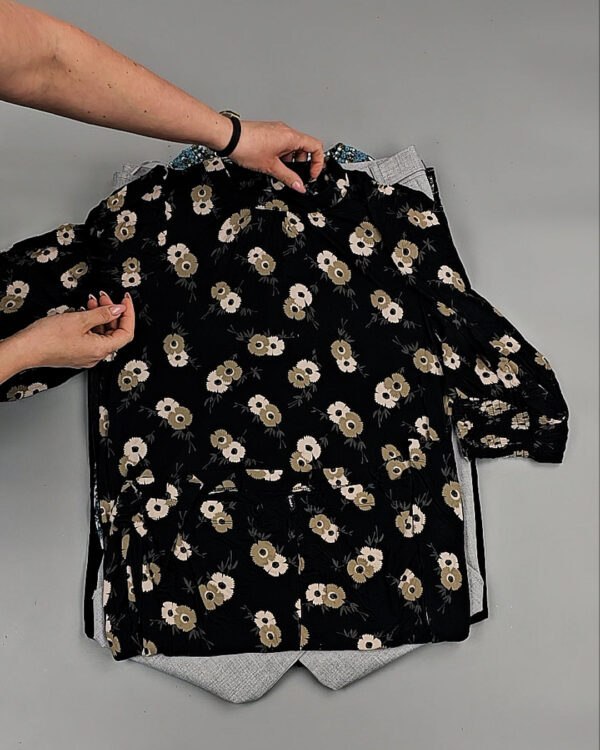 Фотография  345 - NEXT Summer Women mix#15 кг, ЛОТ №8517 оптом в Йошкар-Оле и республике Марий Эл