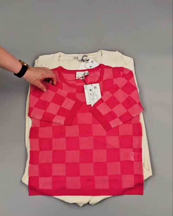 Фотография  724 - ICHI Summer mix 045#15 кг, ЛОТ №8585 оптом в Йошкар-Оле и республике Марий Эл