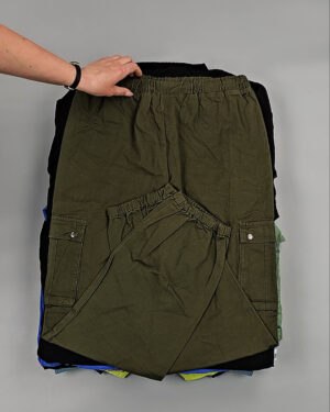 Фотография  419 - Cr+Ex Summer mix#100 кг, ЛОТ № ВК0098 оптом в Йошкар-Оле и республике Марий Эл