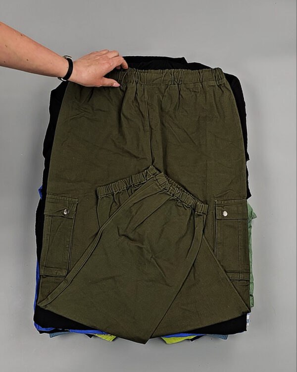 Фотография  635 - Cr+Ex Summer mix#100 кг, ЛОТ № ВК0098 оптом в Йошкар-Оле и республике Марий Эл